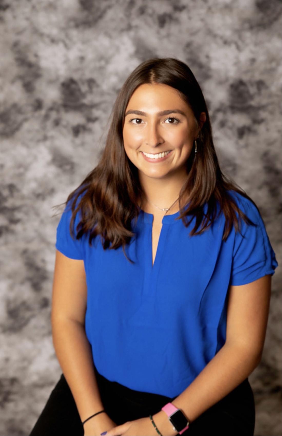 Dr. Joleen Marfone Headshot